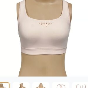 Athleta Phenomena Bra 34DD